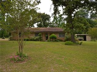 17831 Mail Route Rd, Conroe, TX 77384