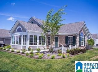 136 Cornerstone Ct #136, Bessemer, AL 35022