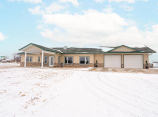 8604 Angoli Way, Larsen, WI 54947