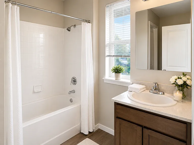 Coventry Villas Townhomes — Photo 7