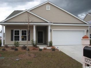 1272 Brighton Hill Ave LOT 47, Myrtle Beach, SC 29588