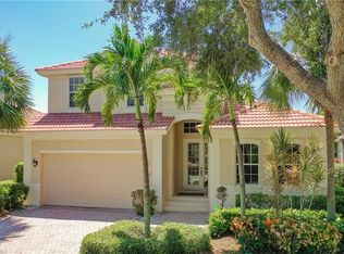 16413 Crown Arbor Way, Fort Myers, FL 33908