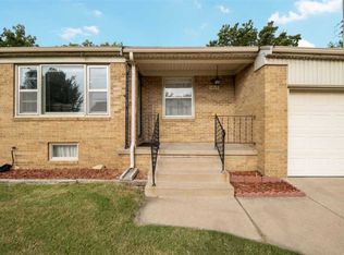 1213 S Fabrique Dr, Wichita, KS 67218