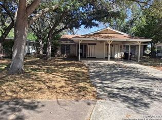 7116 Larksong St, Leon Valley, TX 78238