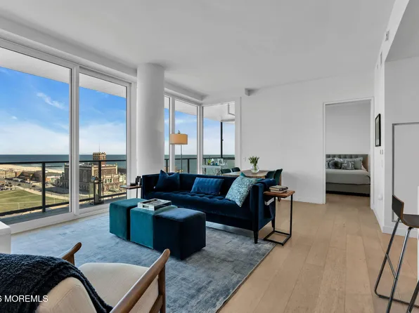 1101 Ocean Avenue #1009, Asbury Park, NJ 07712