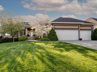 4096 E Windsong St, Springfield, MO 65809