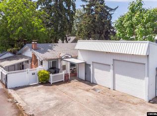 2737 Front St NE, Salem, OR 97301