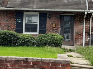 636 Clymer Ln, Ridley Park, PA 19078