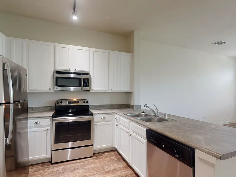 The District At Cypress Waters - Parson's Green — Photo 1501