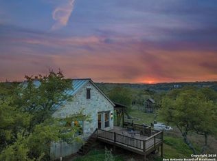 400 Whitworth Rd, Boerne, TX 78006