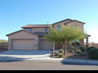 4513 W Heyerdahl Dr, New River, AZ 85087