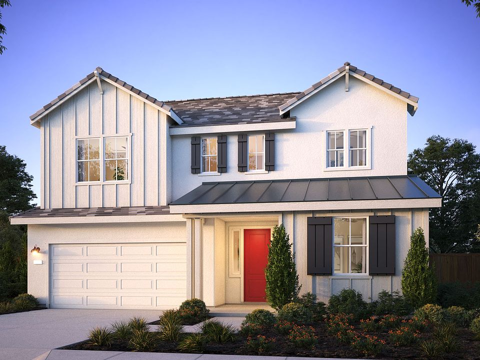 Elevation B