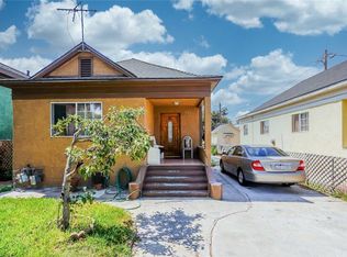 1120 1/2 E 25th St, Los Angeles, CA 90011