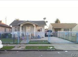 212 W 74th St, Los Angeles, CA 90003