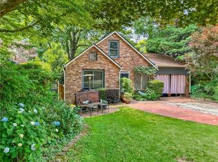 725 Brown Pl, Decatur, GA 30030