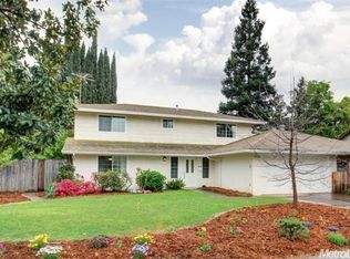 3509 Chadsworth Way, Sacramento, CA 95821