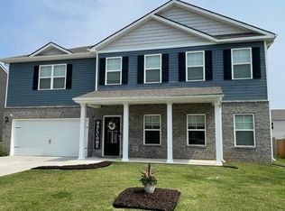 6262 Prickly Loop, Ooltewah, TN 37363
