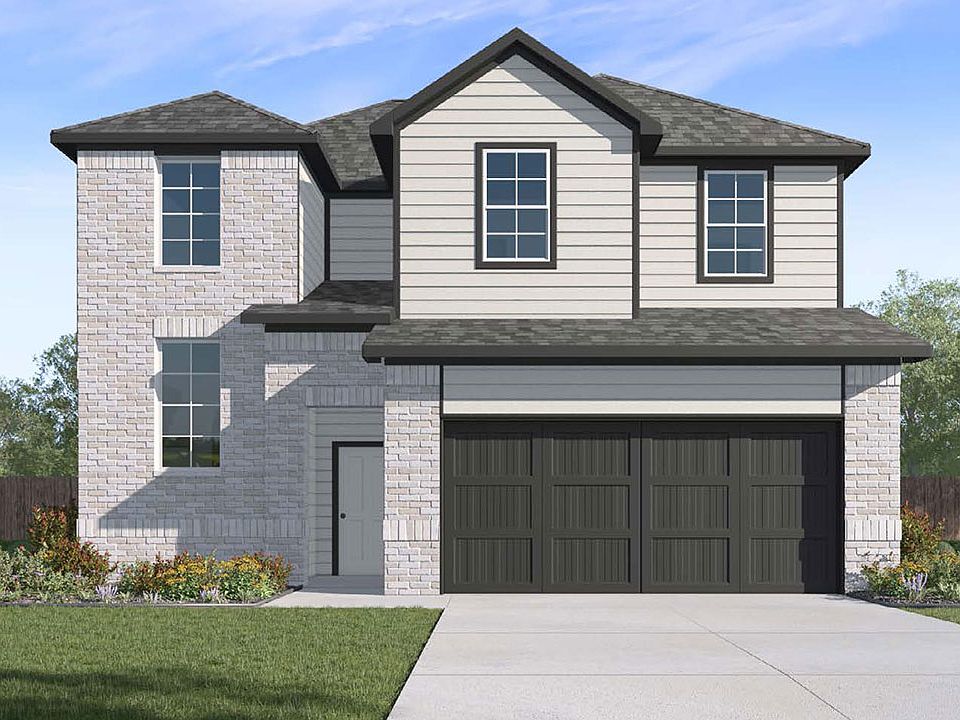 Plan Elevation.