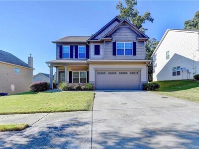 830 Pine Arbor Ln, Lawrenceville, GA, 30043