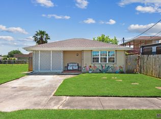 11412 Curran Blvd, New Orleans, LA 70128