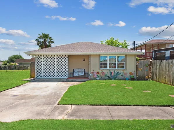 11412 Curran Blvd, New Orleans, LA 70128