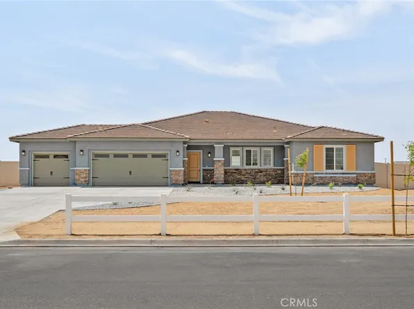 14585 Indigo, Apple Valley, CA 92307