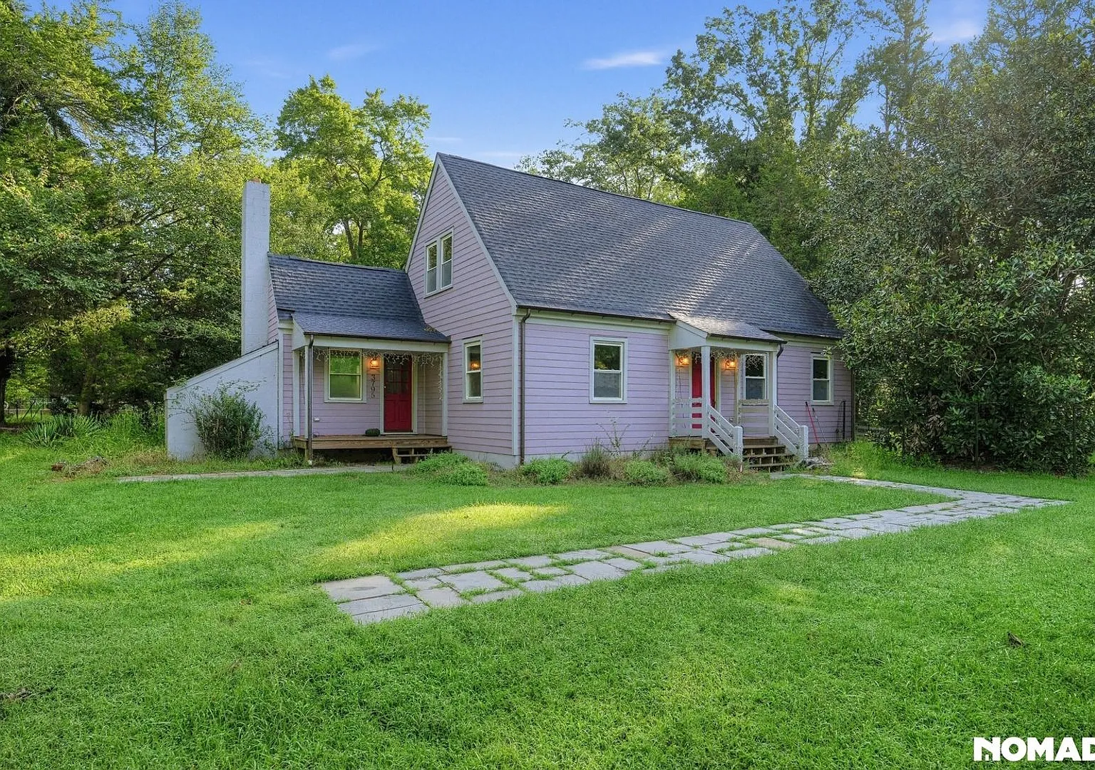 Charming Pet Friendly 3BR House with Pool in Earlysville — Photo 1