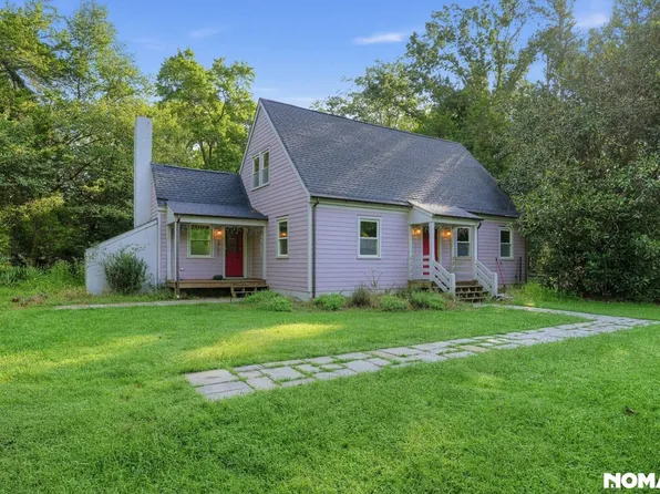3795 Earlysville Rd, Earlysville, VA 22936