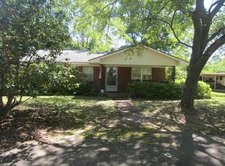 288 Cottonhill Rd, Eufaula, AL 36027