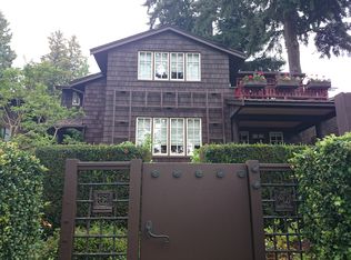 9006 Fauntleroy Way SW, Seattle, WA 98136