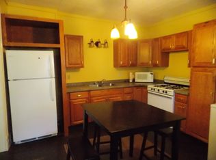 96 Temple St, Fredonia, NY