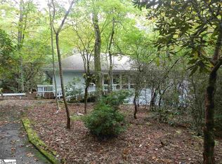 66 Cliff Ridge Dr, Cleveland, SC 29635