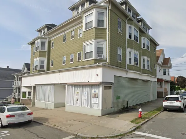 237-239 Ashley Blvd, New Bedford, MA 02746