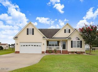 481 Greenacres Rd, Snow Hill, NC 28580