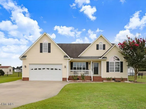 481 Greenacres Road, Snow Hill, NC 28580