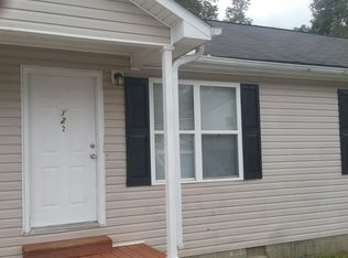 122 Long Ave, Burlington, NC 27217