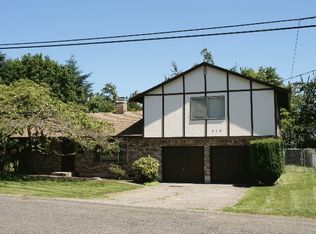 519 Mt Circle Dr, Sumner, WA 98390