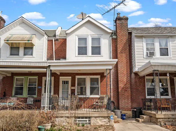 7223 Devon St, Philadelphia, PA 19119