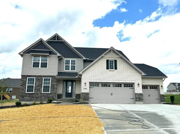 108 Shyla Ct, Monroe, OH 45050