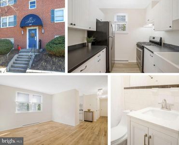 4407 Falls Bridge Dr Unit C, Baltimore, MD, 21211