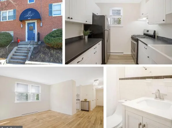 4407 Falls Bridge Dr Unit C, Baltimore, MD 21211