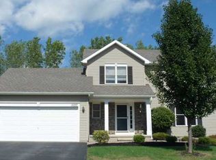 1037 Hard Rock Rd, Webster, NY 14580