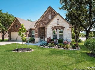 10538 Alcantara, Helotes, TX 78023