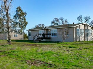 12635 Manna Ln, Loma Rica, CA 95901