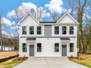 452 Dawn Cir #B, Charlotte, NC 28213