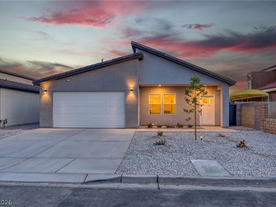 4869 E Cincinnati Ave, Las Vegas, NV, 89104