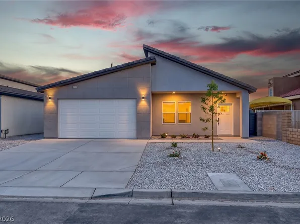 4869 E Cincinnati Ave, Las Vegas, NV 89104