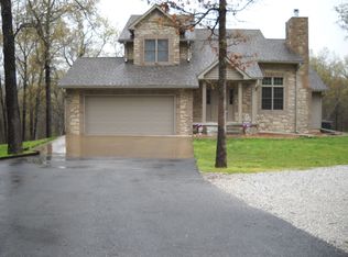 6480 Gum Rd, Carthage, MO 64836