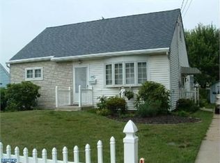 210 Blue Jay Ln, Mount Holly, NJ 08060