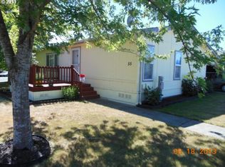 1282 3rd St UNIT 55, Lafayette, OR 97127